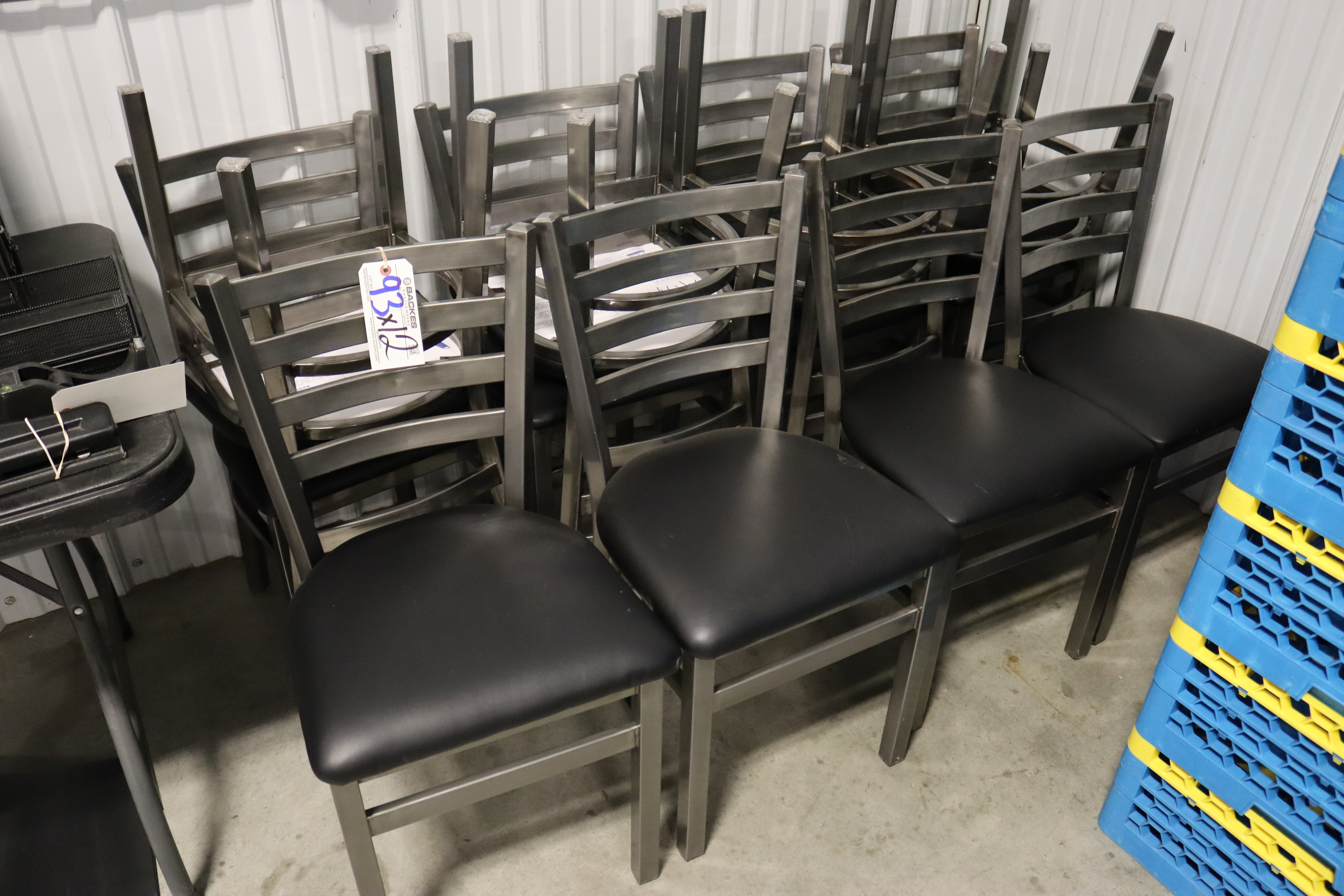 Item Image for Backes Auction Center