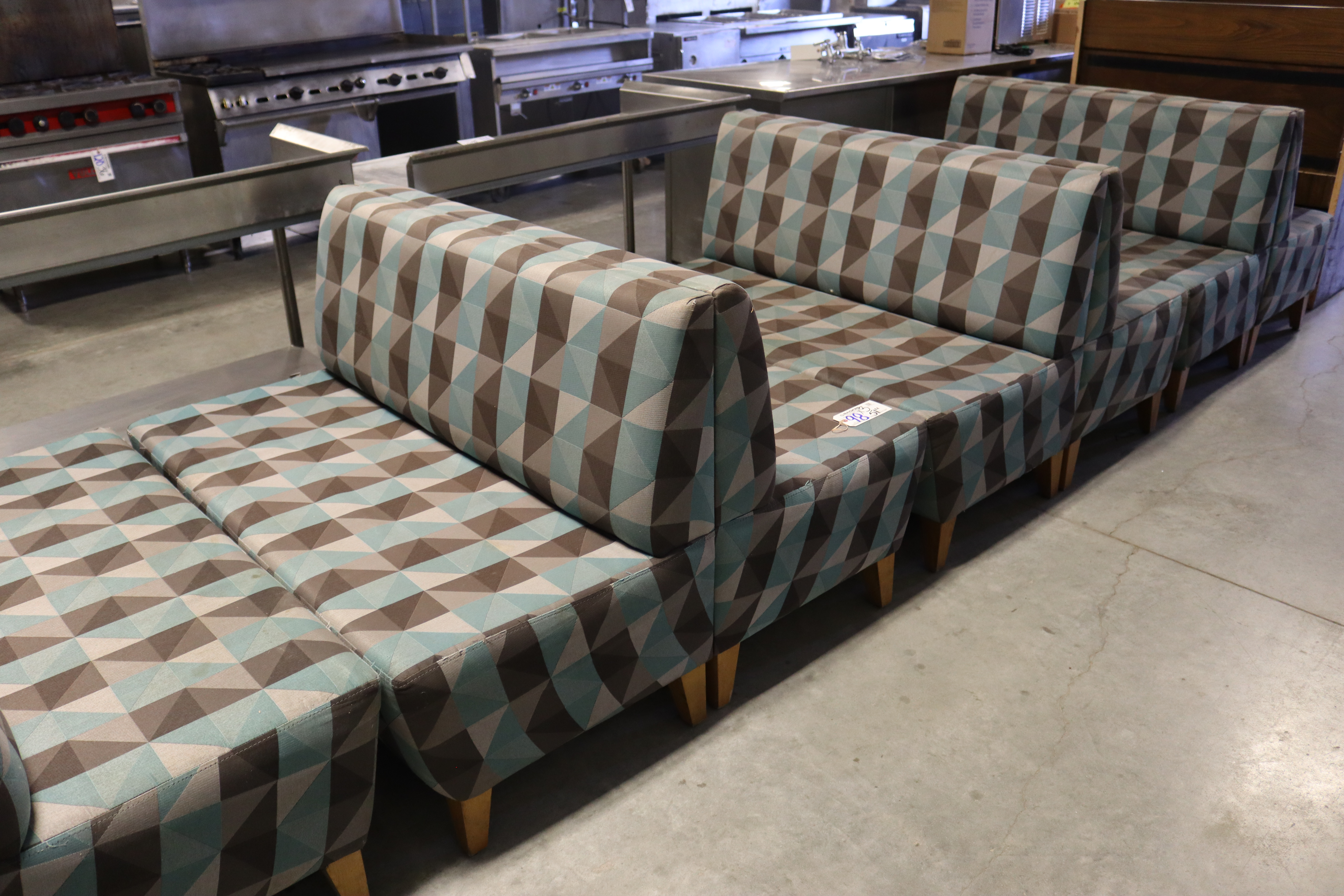 Item Image for Backes Auction Center