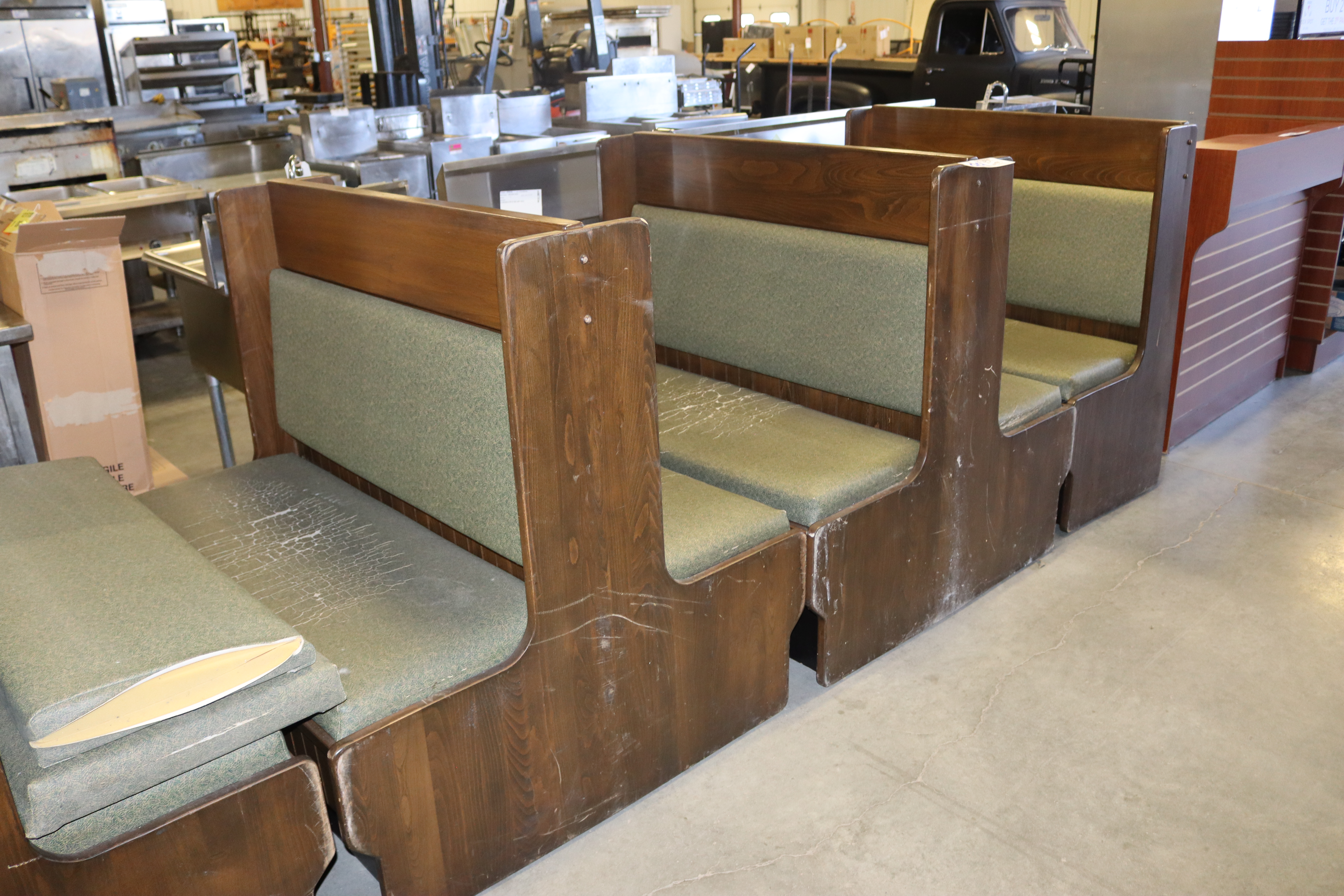 Item Image for Backes Auction Center