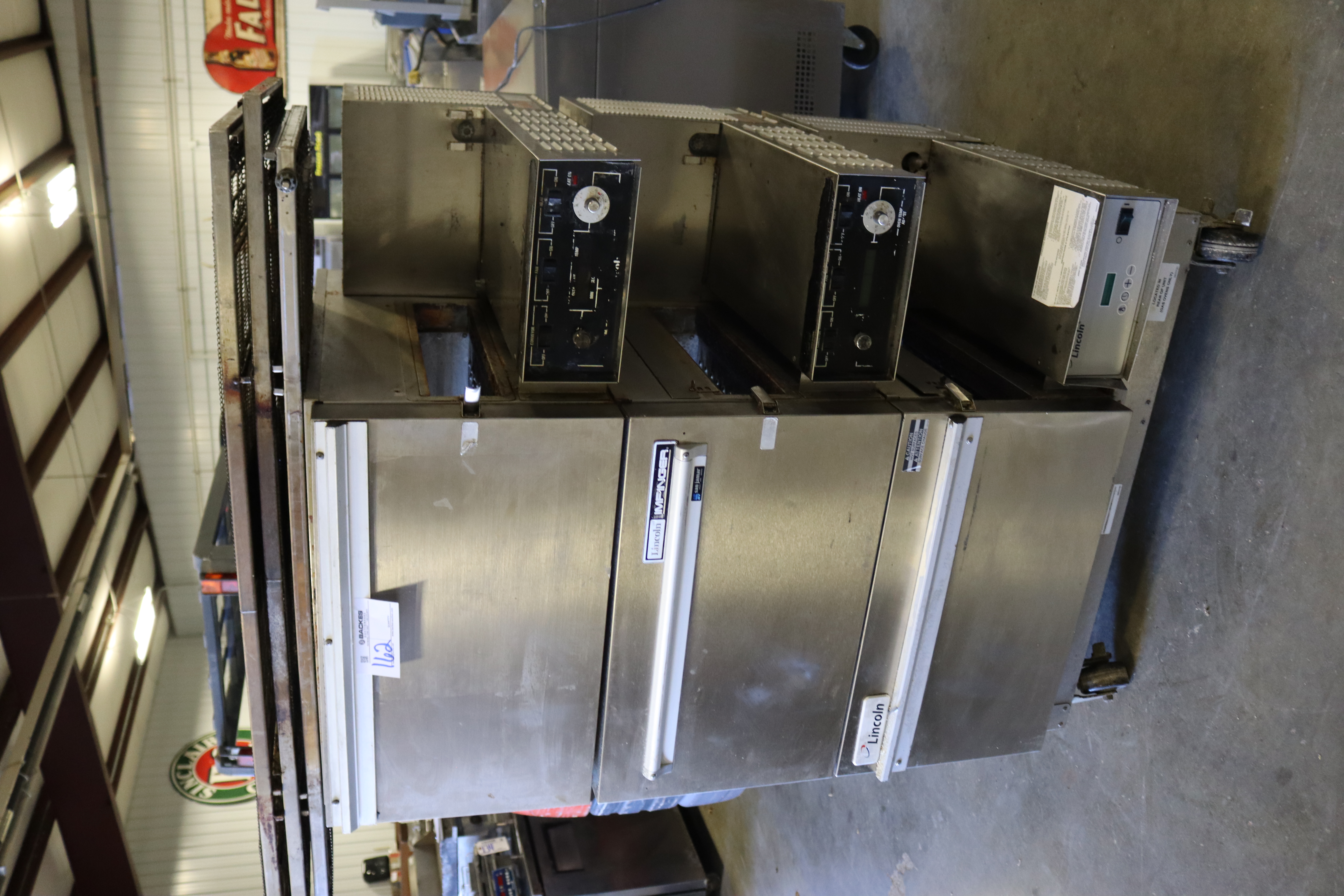 Item Image for Backes Auction Center