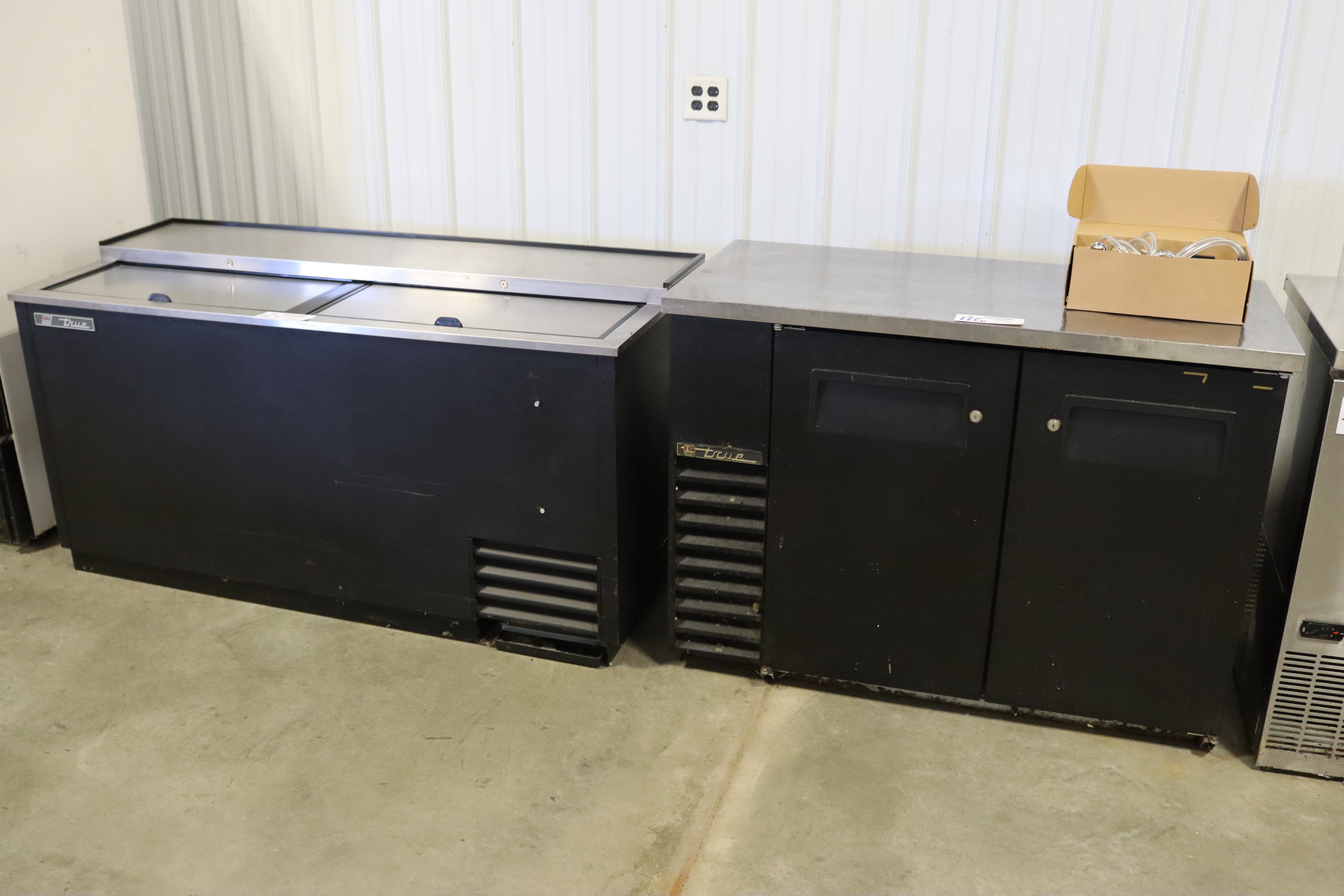 Item Image for Backes Auction Center