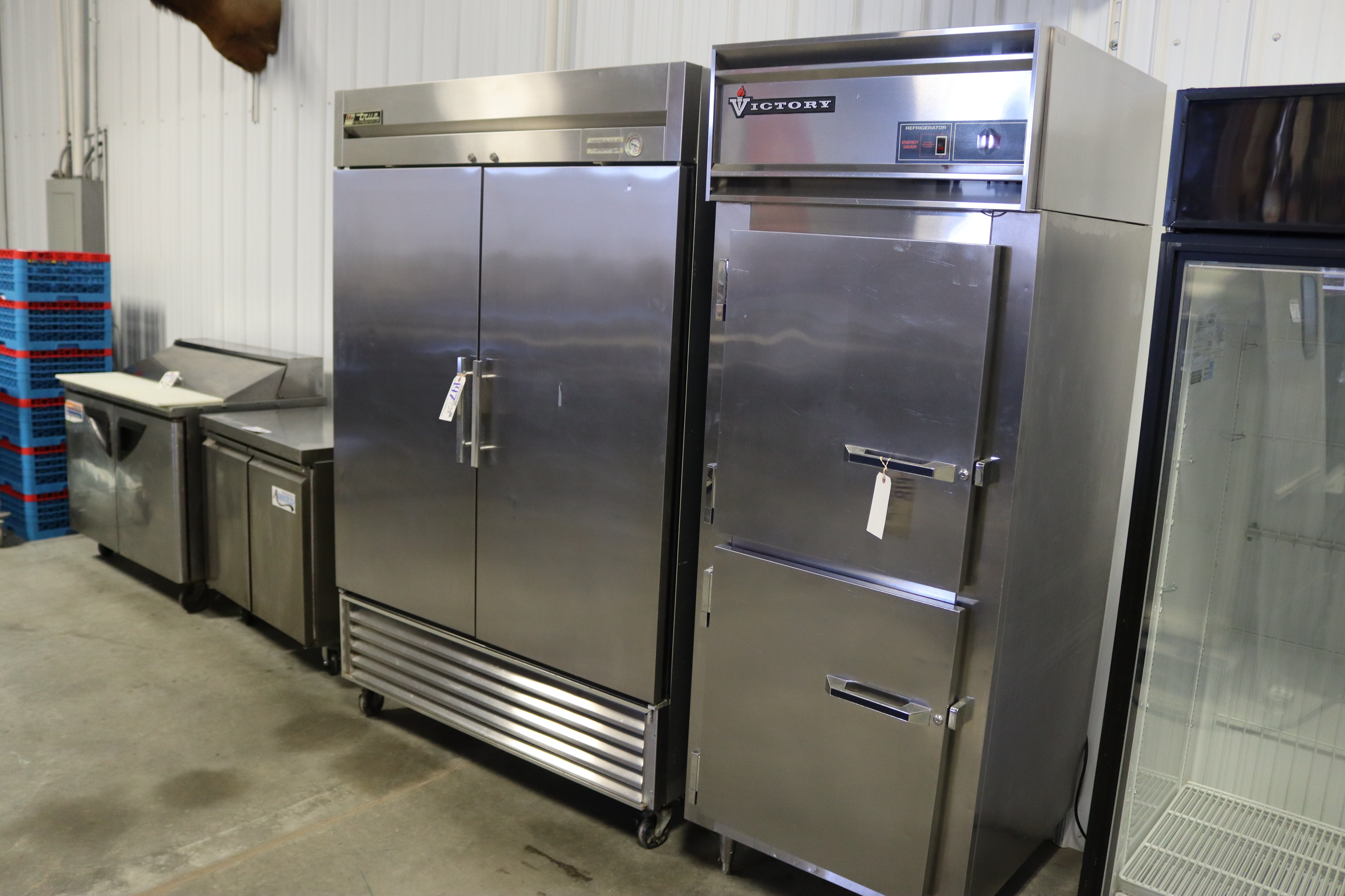 Item Image for Backes Auction Center