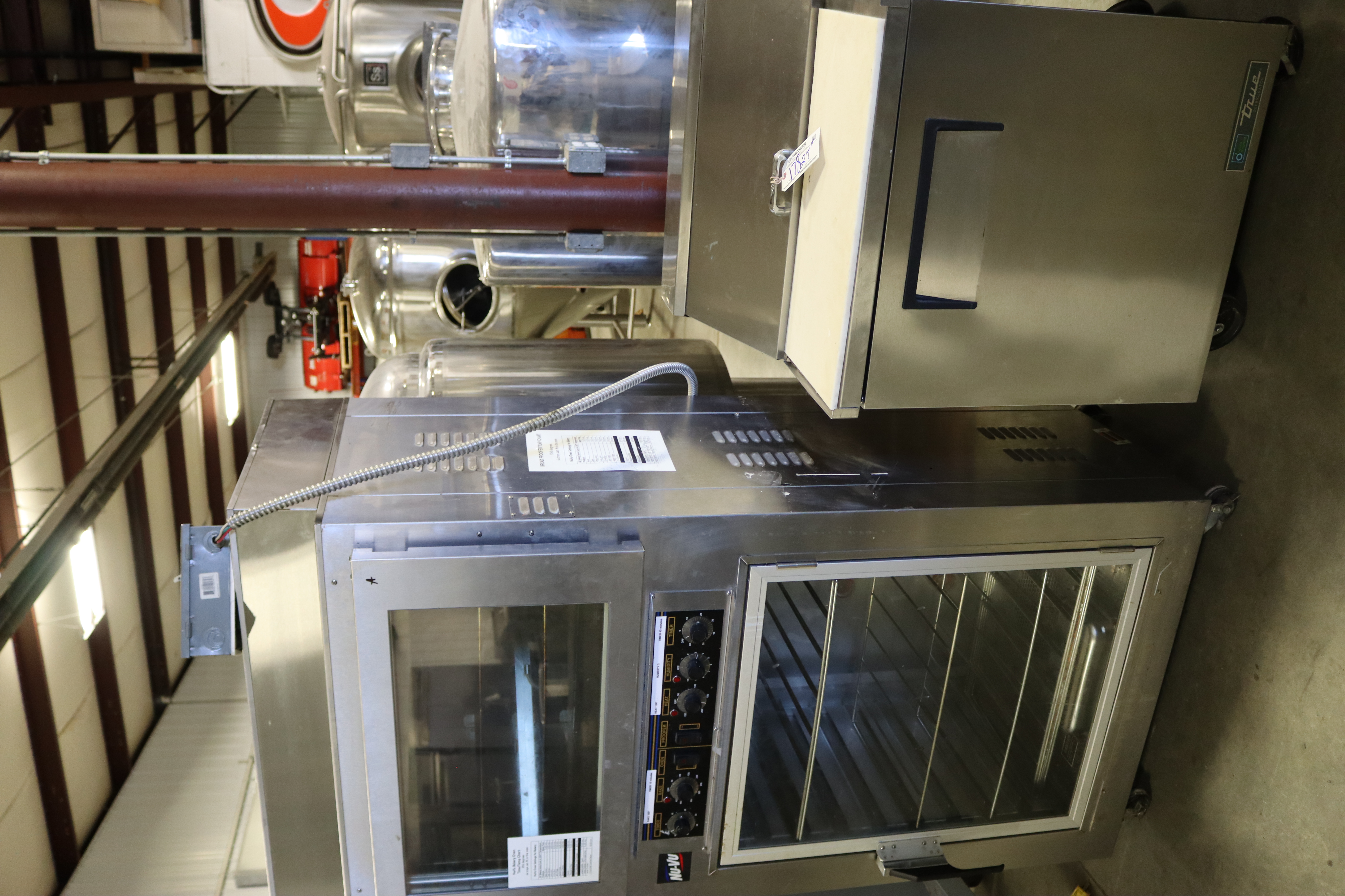 Item Image for Backes Auction Center