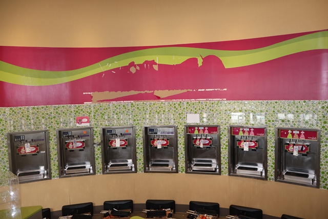 Item Image for Menchie's Frozen Yogurt