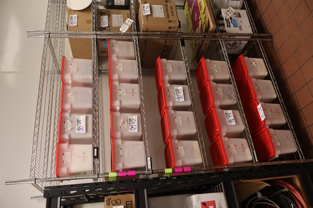 Item Image for Menchie's Frozen Yogurt