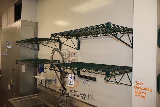 Item Image for Menchie's Frozen Yogurt