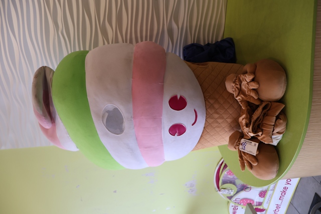 Item Image for Menchie's Frozen Yogurt