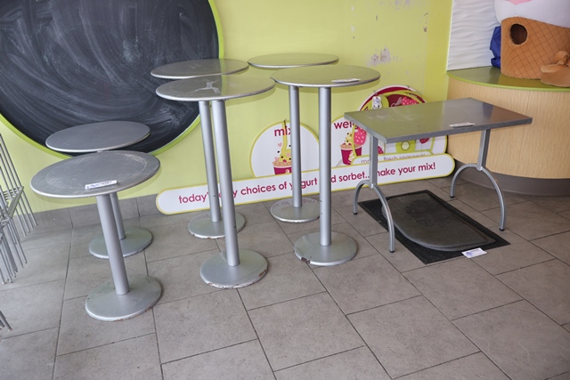 Item Image for Menchie's Frozen Yogurt