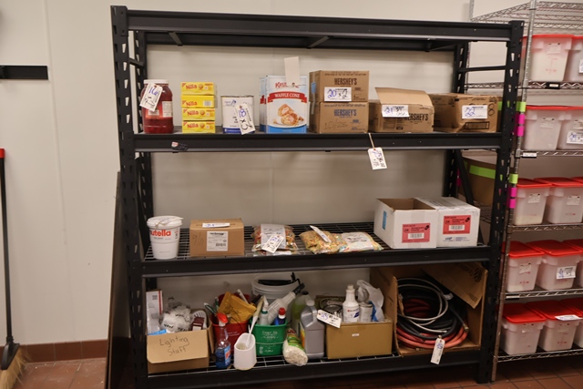 Item Image for Menchie's Frozen Yogurt