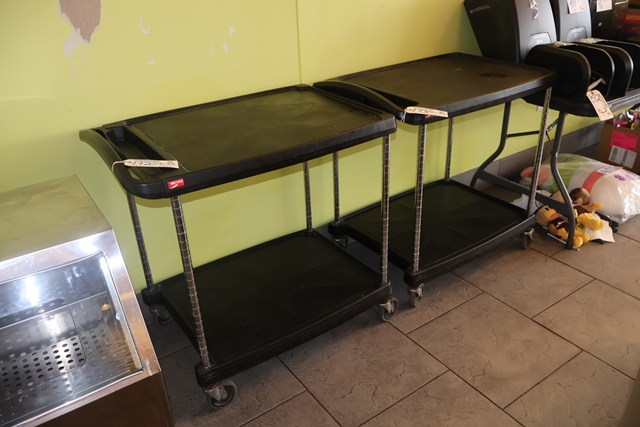 Item Image for Menchie's Frozen Yogurt