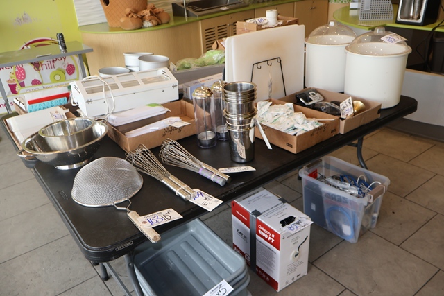 Item Image for Menchie's Frozen Yogurt