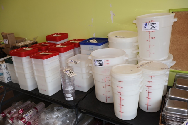 Item Image for Menchie's Frozen Yogurt