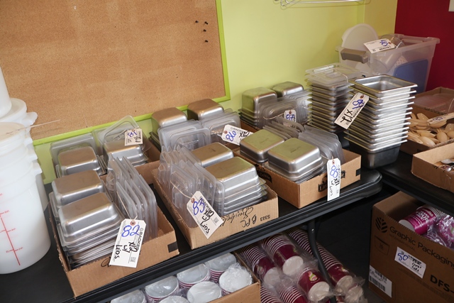 Item Image for Menchie's Frozen Yogurt