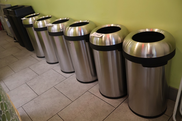 Item Image for Menchie's Frozen Yogurt