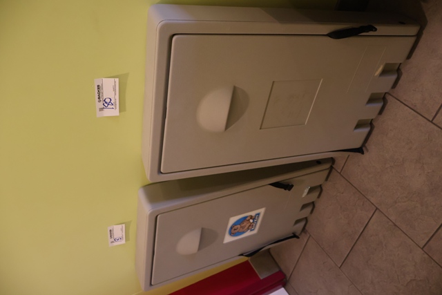 Item Image for Menchie's Frozen Yogurt