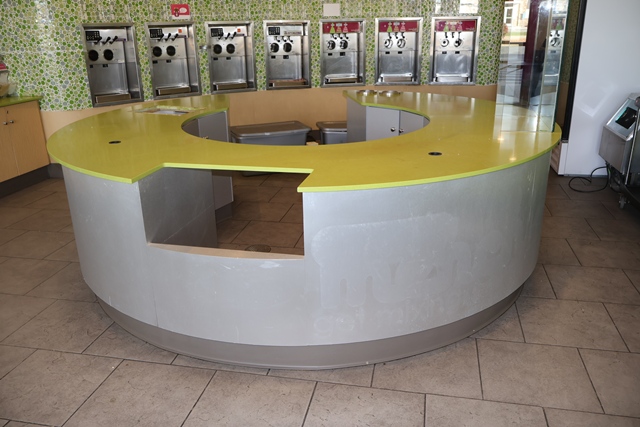 Item Image for Menchie's Frozen Yogurt