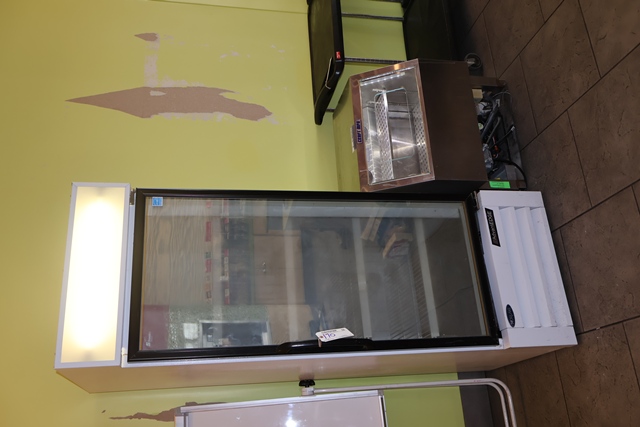 Item Image for Menchie's Frozen Yogurt