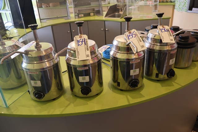 Item Image for Menchie's Frozen Yogurt