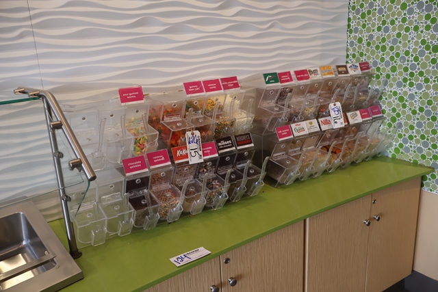 Item Image for Menchie's Frozen Yogurt