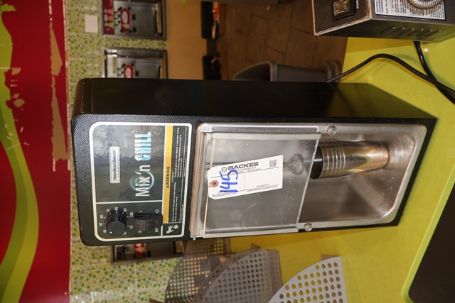 Item Image for Menchie's Frozen Yogurt