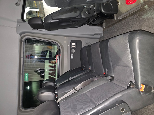 Item Image for Cedar Valley Transit Lines