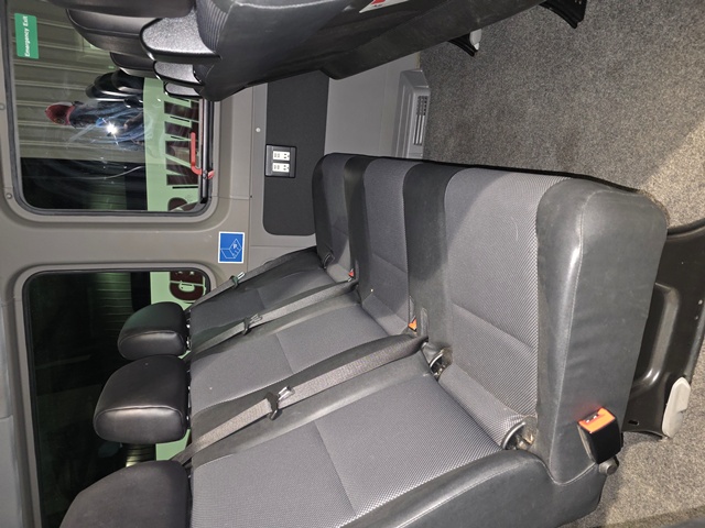 Item Image for Cedar Valley Transit Lines