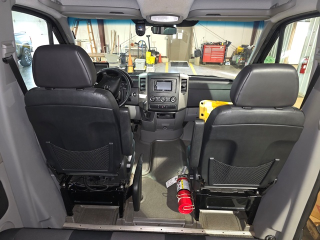 Item Image for Cedar Valley Transit Lines