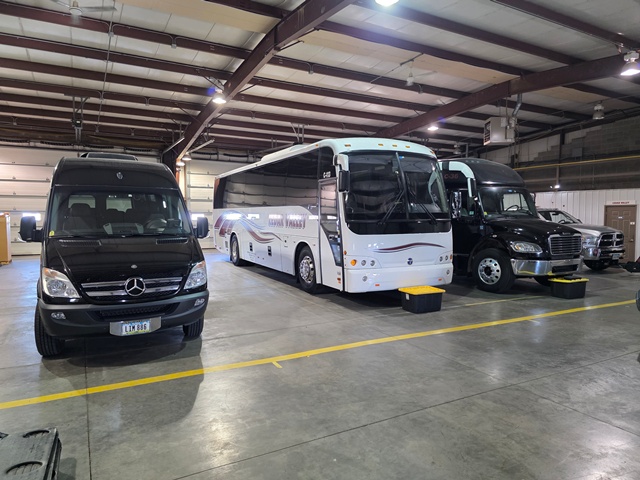 Item Image for Cedar Valley Transit Lines