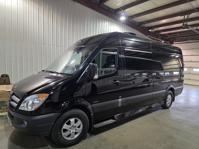 Item Image for Cedar Valley Transit Lines