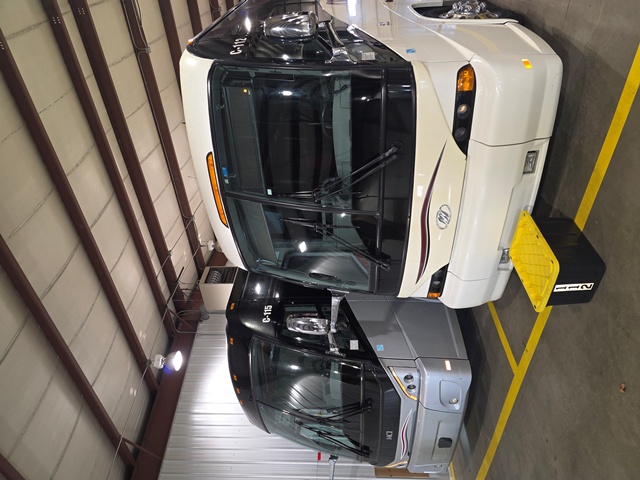 Item Image for Cedar Valley Transit Lines