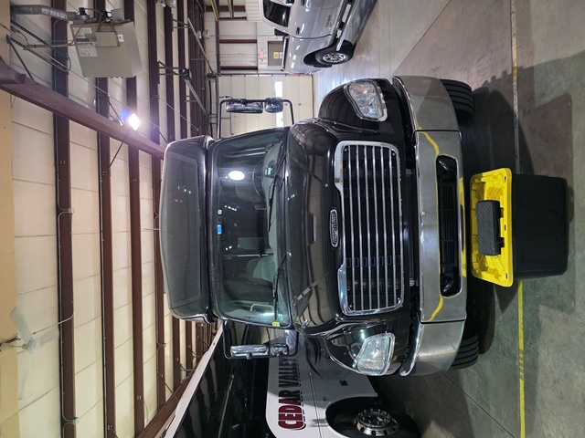 Item Image for Cedar Valley Transit Lines