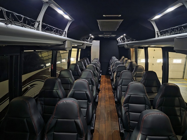 Item Image for Cedar Valley Transit Lines