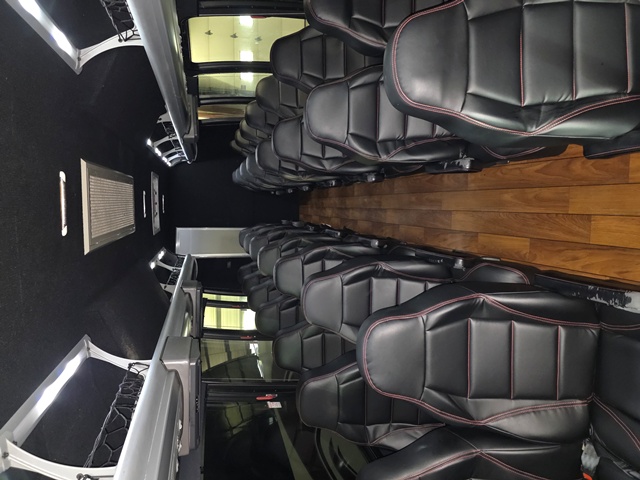 Item Image for Cedar Valley Transit Lines