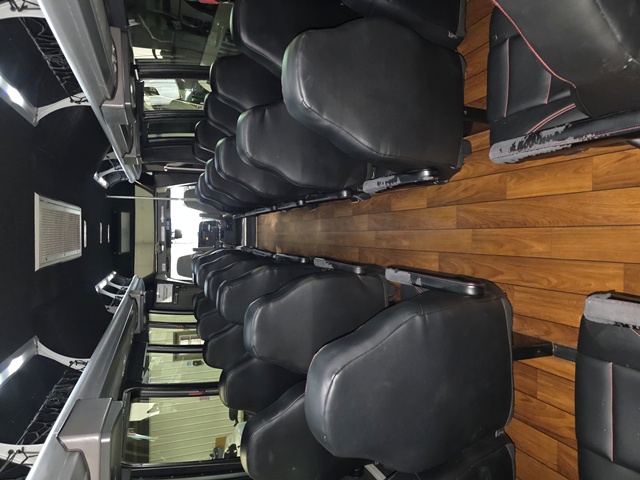 Item Image for Cedar Valley Transit Lines