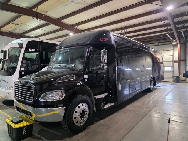 Item Image for Cedar Valley Transit Lines