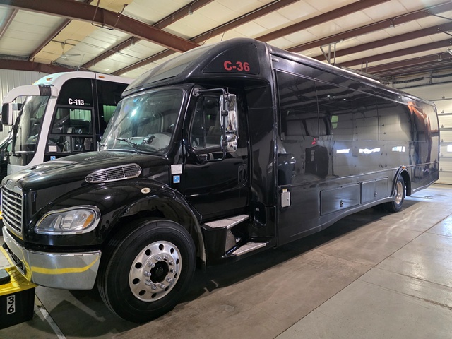 Item Image for Cedar Valley Transit Lines