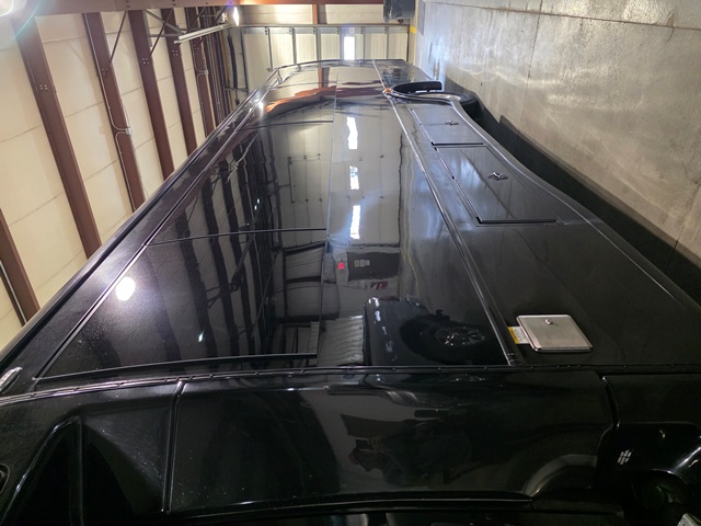 Item Image for Cedar Valley Transit Lines