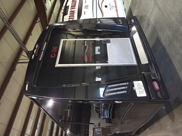 Item Image for Cedar Valley Transit Lines