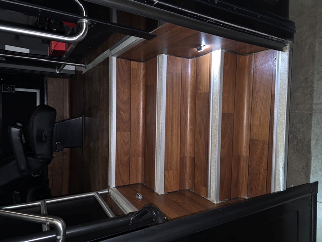 Item Image for Cedar Valley Transit Lines