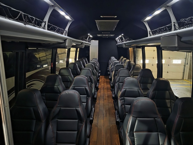 Item Image for Cedar Valley Transit Lines