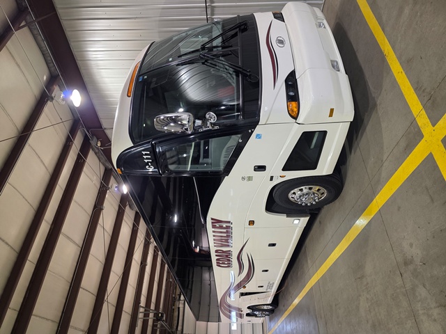 Item Image for Cedar Valley Transit Lines