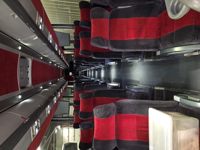 Item Image for Cedar Valley Transit Lines