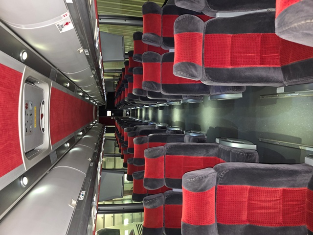 Item Image for Cedar Valley Transit Lines