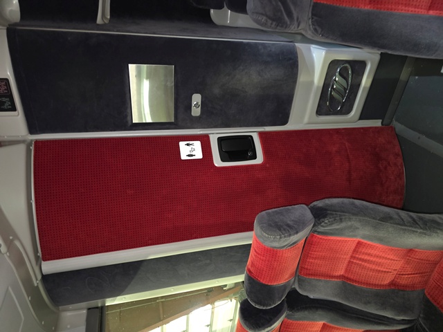 Item Image for Cedar Valley Transit Lines