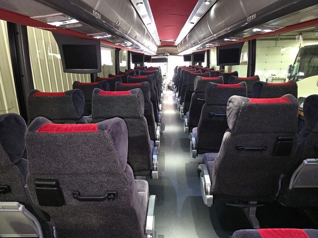 Item Image for Cedar Valley Transit Lines