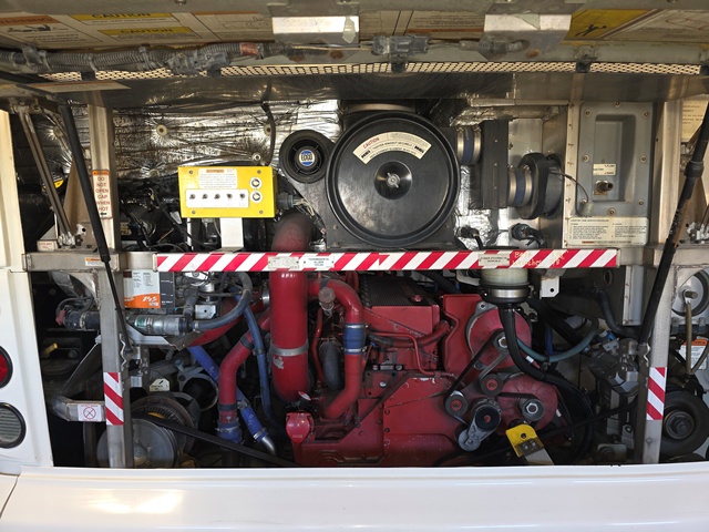 Item Image for Cedar Valley Transit Lines