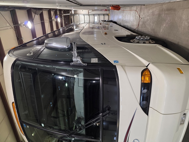 Item Image for Cedar Valley Transit Lines