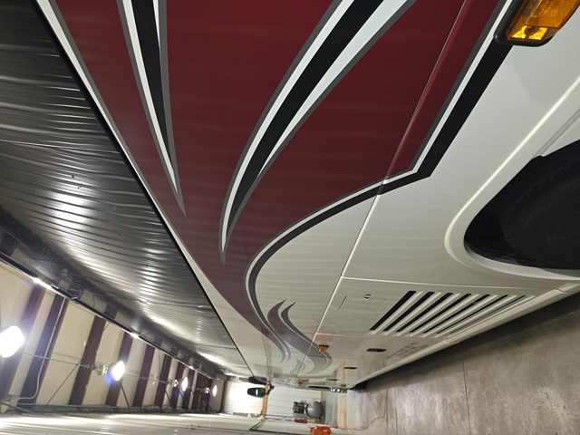 Item Image for Cedar Valley Transit Lines