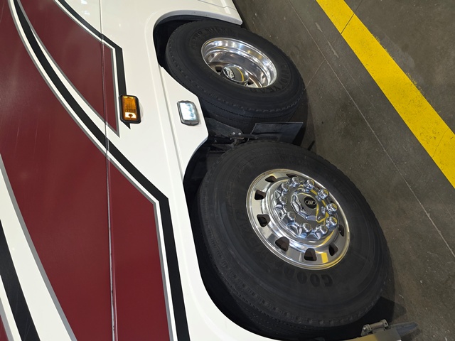 Item Image for Cedar Valley Transit Lines