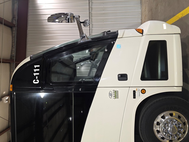 Item Image for Cedar Valley Transit Lines